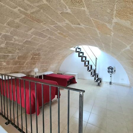 הוילה מטרה La Casa Del Nonno מראה חיצוני תמונה