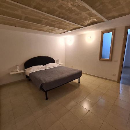 הוילה מטרה La Casa Del Nonno מראה חיצוני תמונה