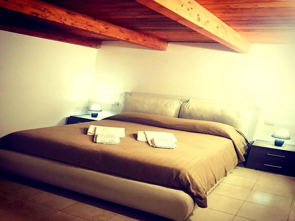 הוילה מטרה La Casa Del Nonno מראה חיצוני תמונה