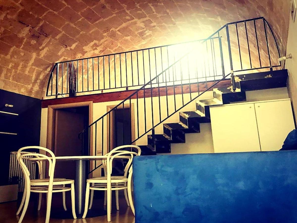 הוילה מטרה La Casa Del Nonno מראה חיצוני תמונה