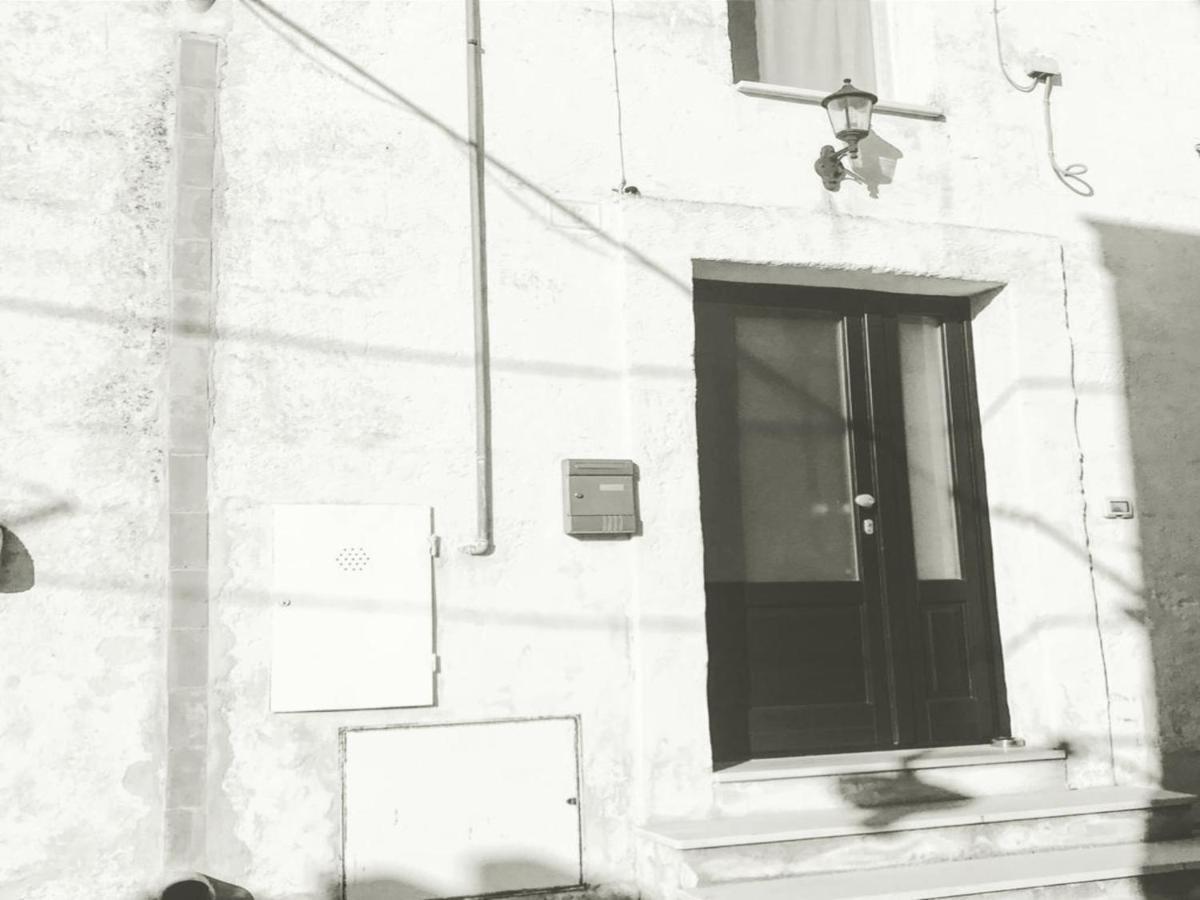 הוילה מטרה La Casa Del Nonno מראה חיצוני תמונה