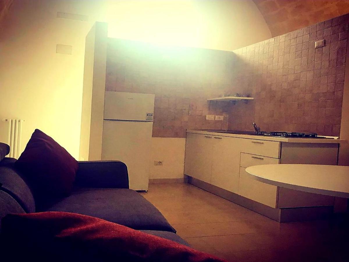 הוילה מטרה La Casa Del Nonno מראה חיצוני תמונה