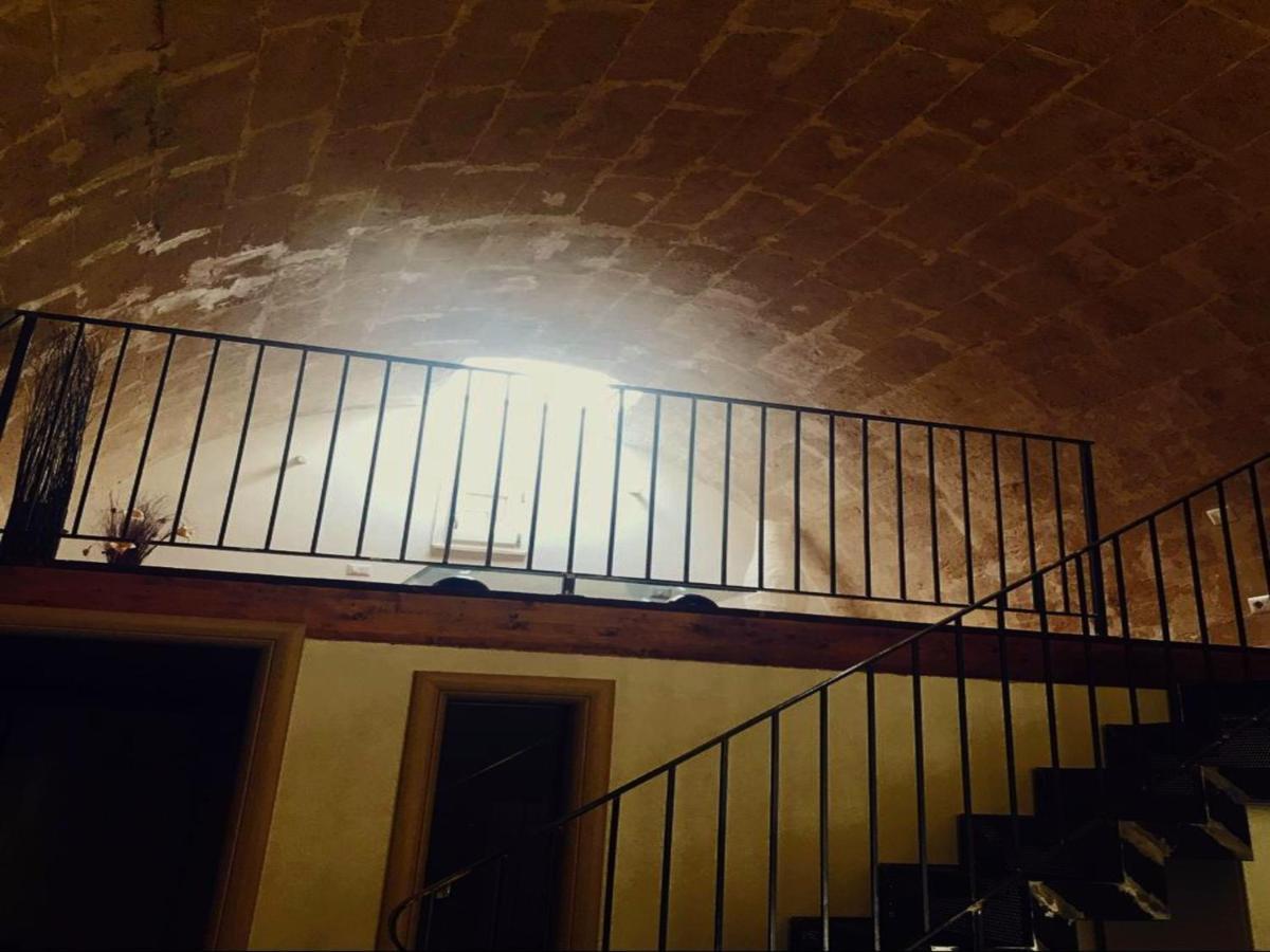הוילה מטרה La Casa Del Nonno מראה חיצוני תמונה