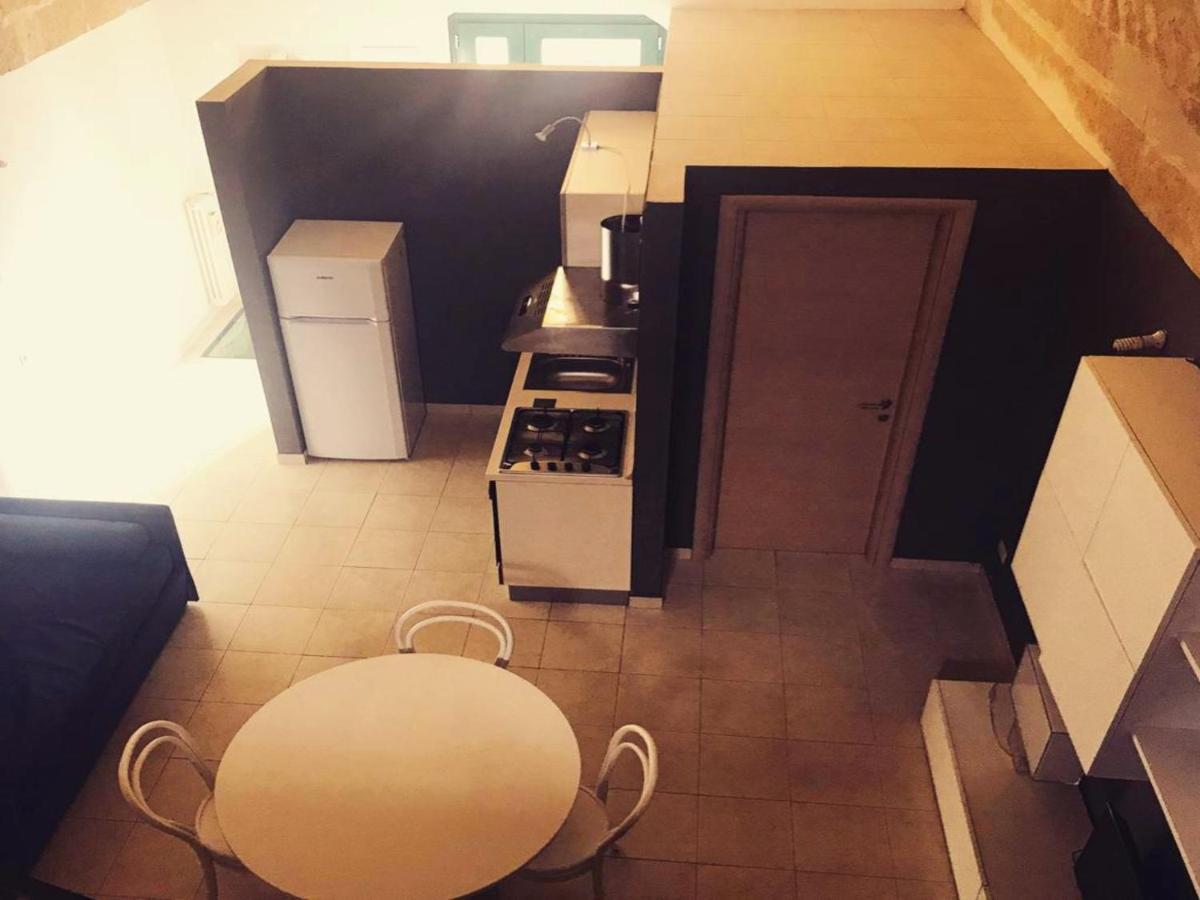 הוילה מטרה La Casa Del Nonno מראה חיצוני תמונה