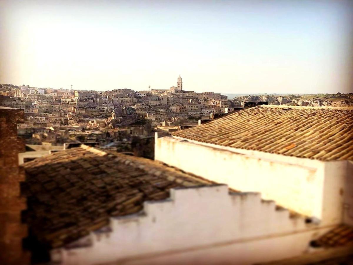 הוילה מטרה La Casa Del Nonno מראה חיצוני תמונה