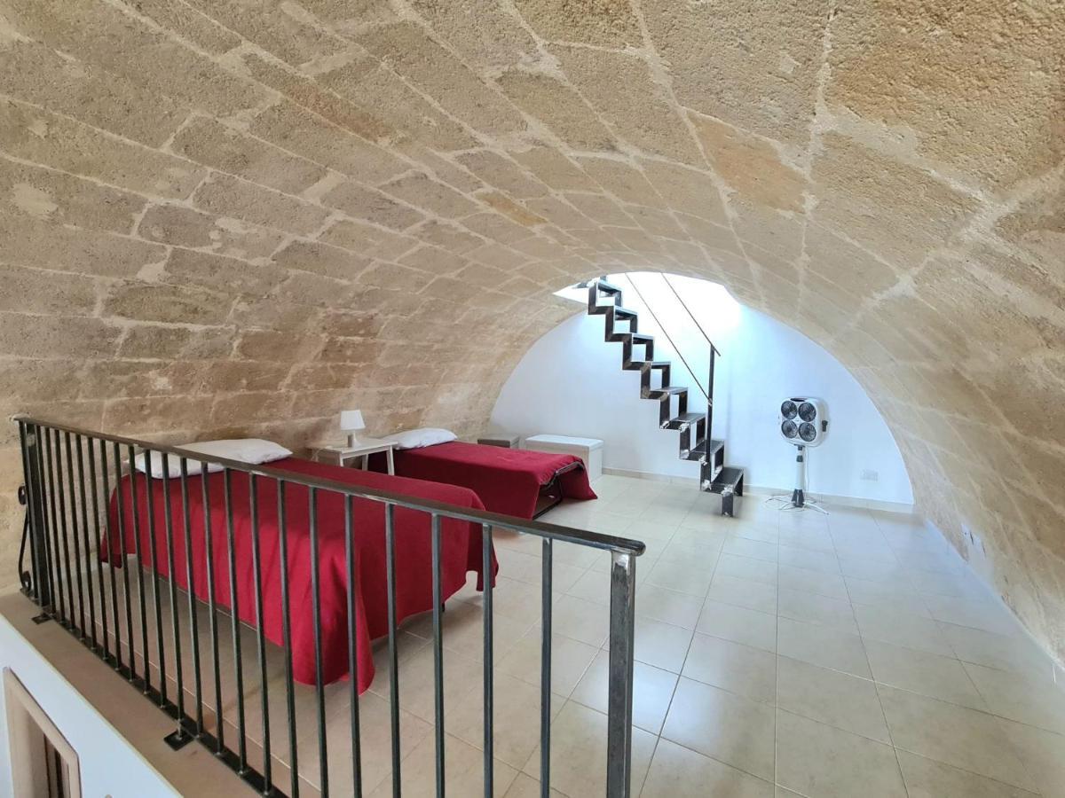 הוילה מטרה La Casa Del Nonno מראה חיצוני תמונה