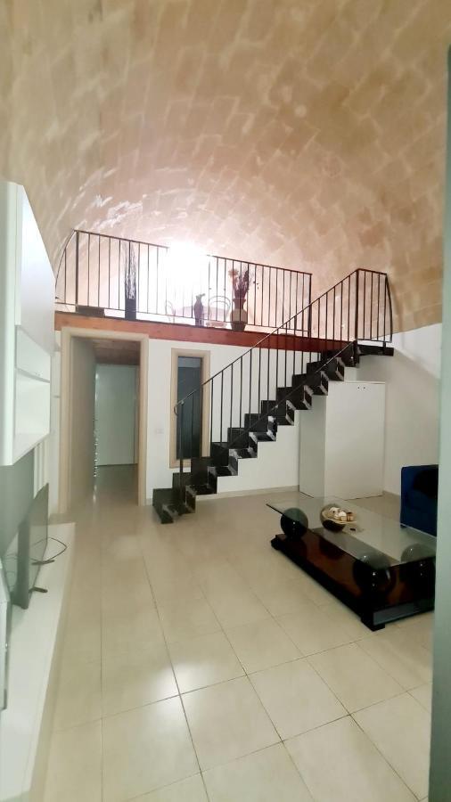 הוילה מטרה La Casa Del Nonno מראה חיצוני תמונה