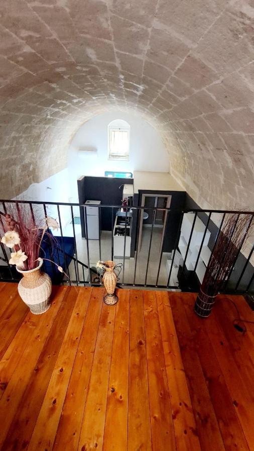 הוילה מטרה La Casa Del Nonno מראה חיצוני תמונה