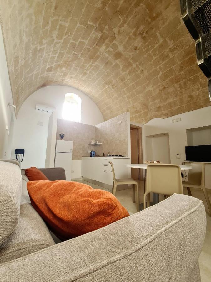 הוילה מטרה La Casa Del Nonno מראה חיצוני תמונה