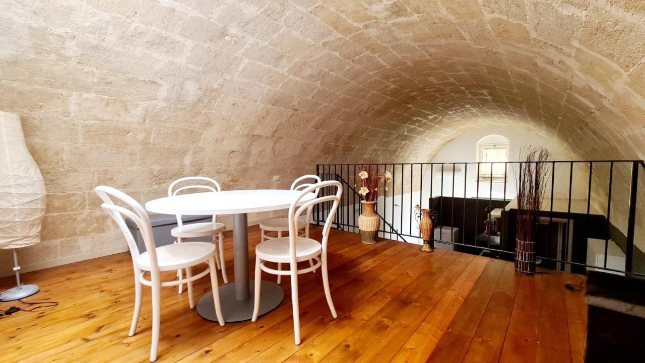 הוילה מטרה La Casa Del Nonno מראה חיצוני תמונה