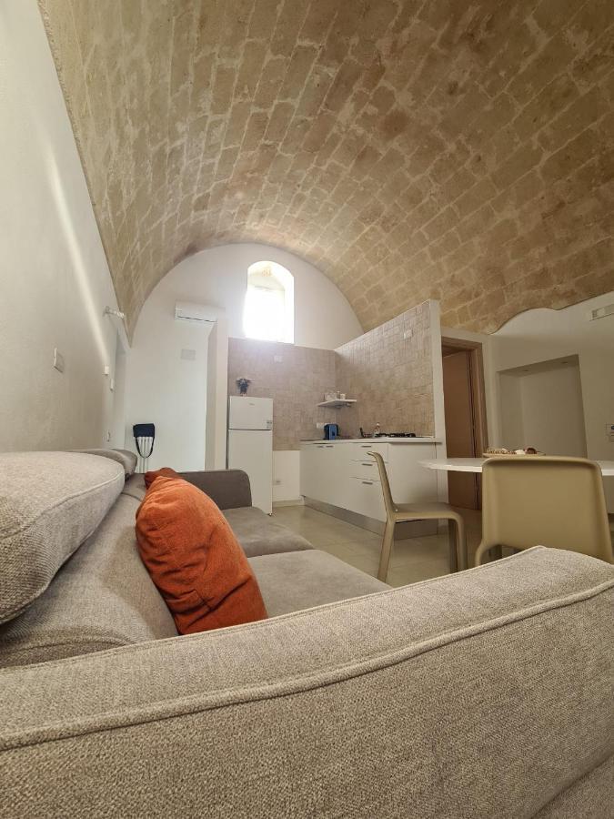 הוילה מטרה La Casa Del Nonno מראה חיצוני תמונה