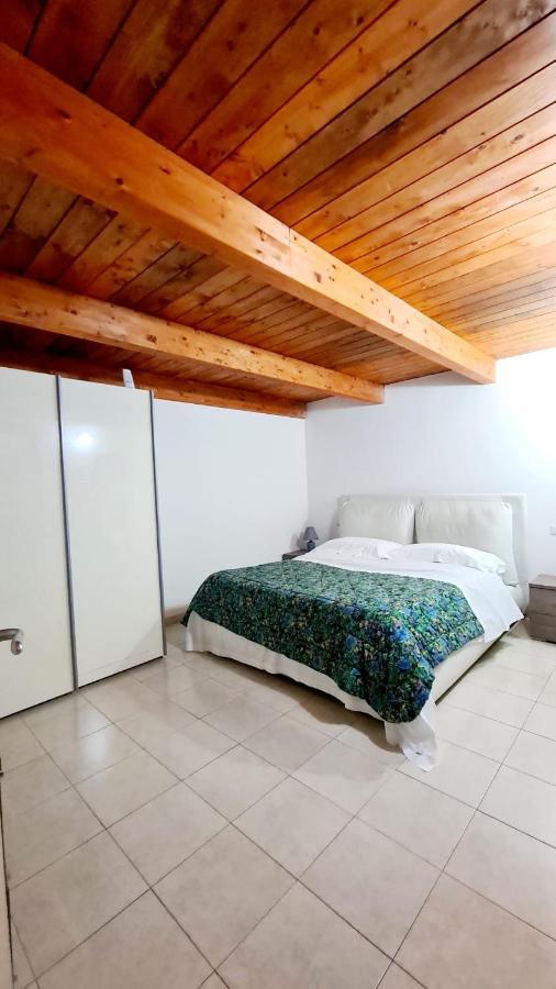 הוילה מטרה La Casa Del Nonno מראה חיצוני תמונה