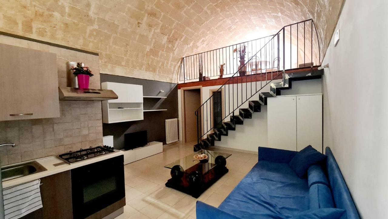הוילה מטרה La Casa Del Nonno מראה חיצוני תמונה