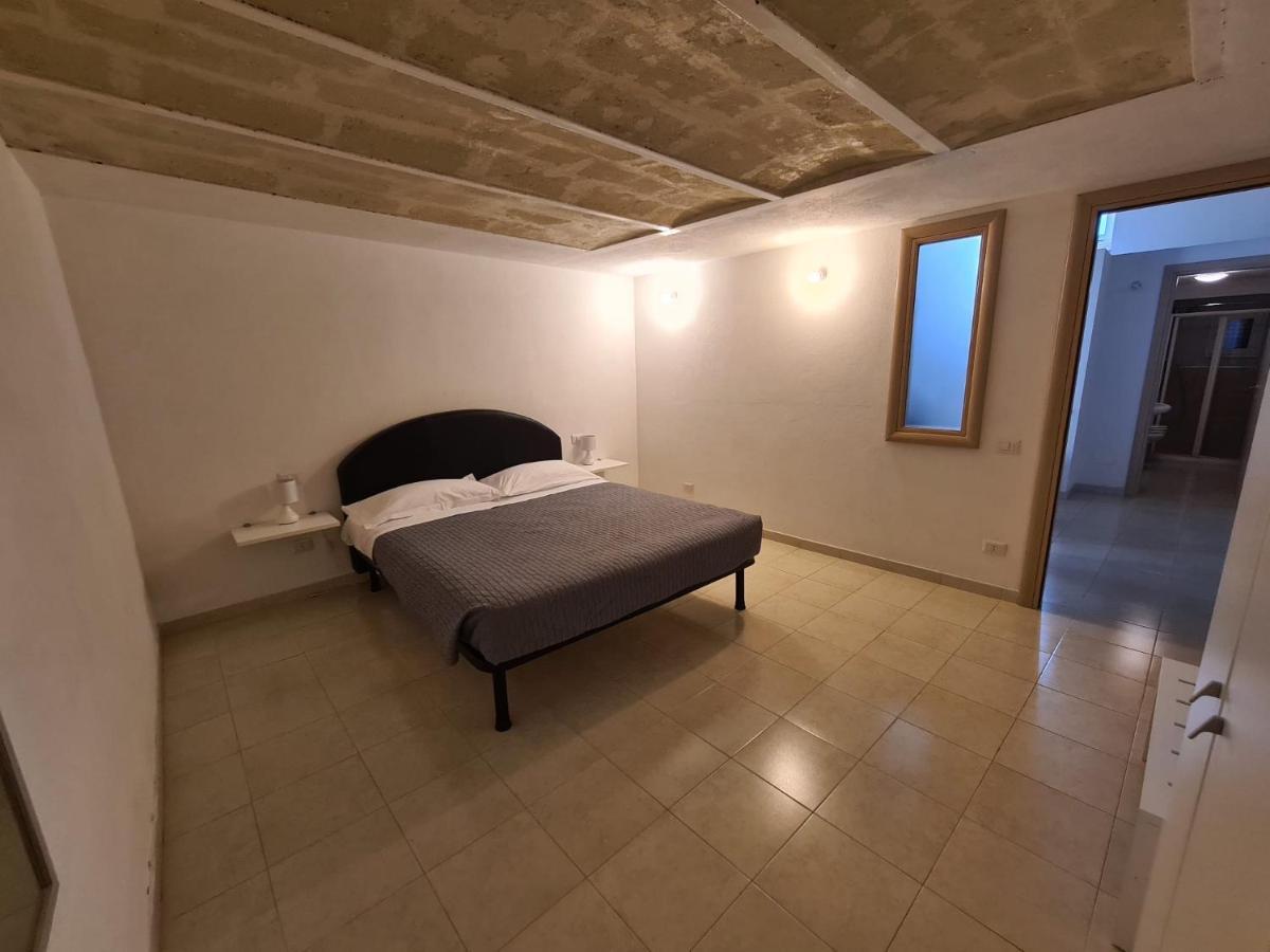 הוילה מטרה La Casa Del Nonno מראה חיצוני תמונה