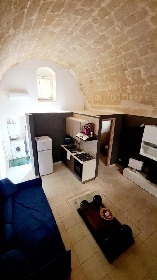 הוילה מטרה La Casa Del Nonno מראה חיצוני תמונה