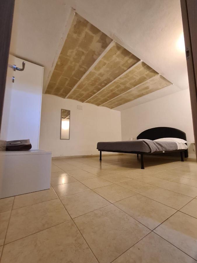 הוילה מטרה La Casa Del Nonno מראה חיצוני תמונה