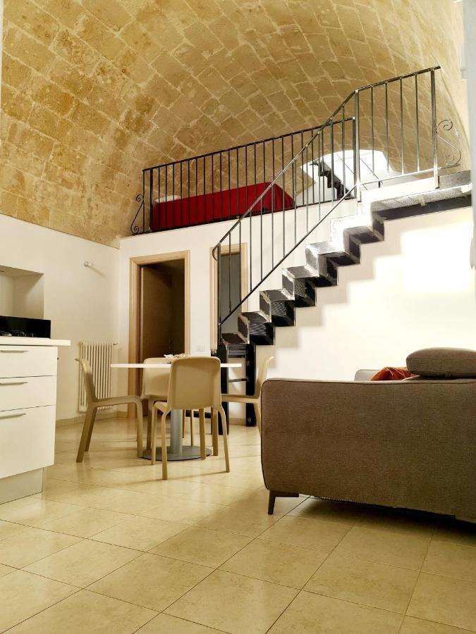 הוילה מטרה La Casa Del Nonno מראה חיצוני תמונה