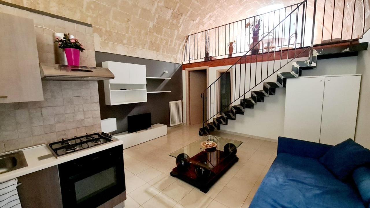 הוילה מטרה La Casa Del Nonno מראה חיצוני תמונה