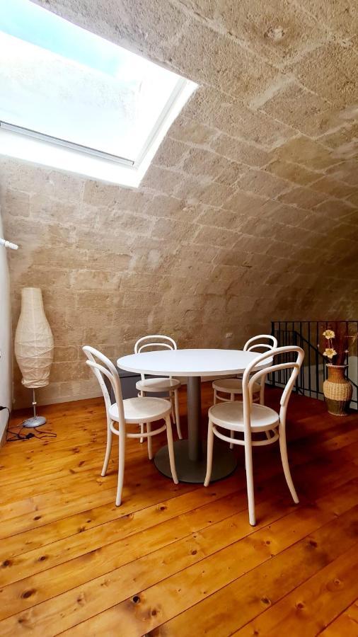 הוילה מטרה La Casa Del Nonno מראה חיצוני תמונה