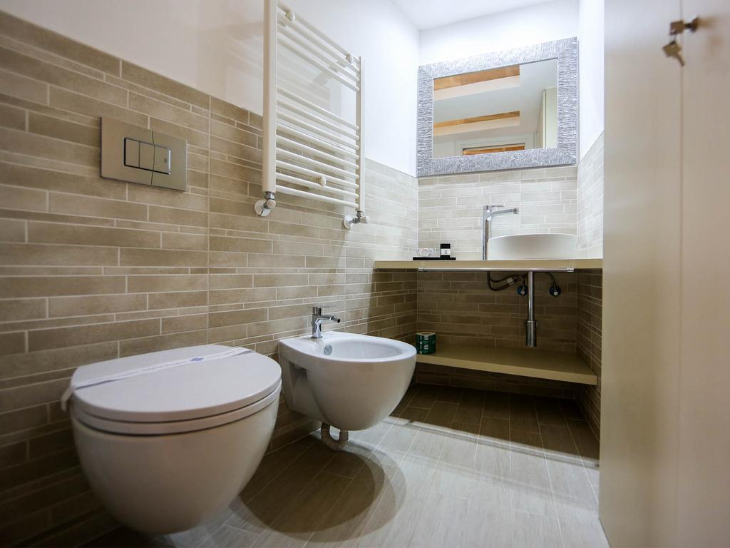 הוילה מטרה La Casa Del Nonno מראה חיצוני תמונה