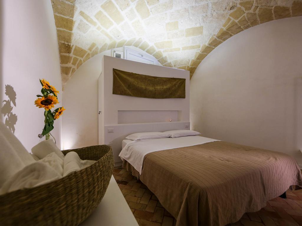 הוילה מטרה La Casa Del Nonno מראה חיצוני תמונה