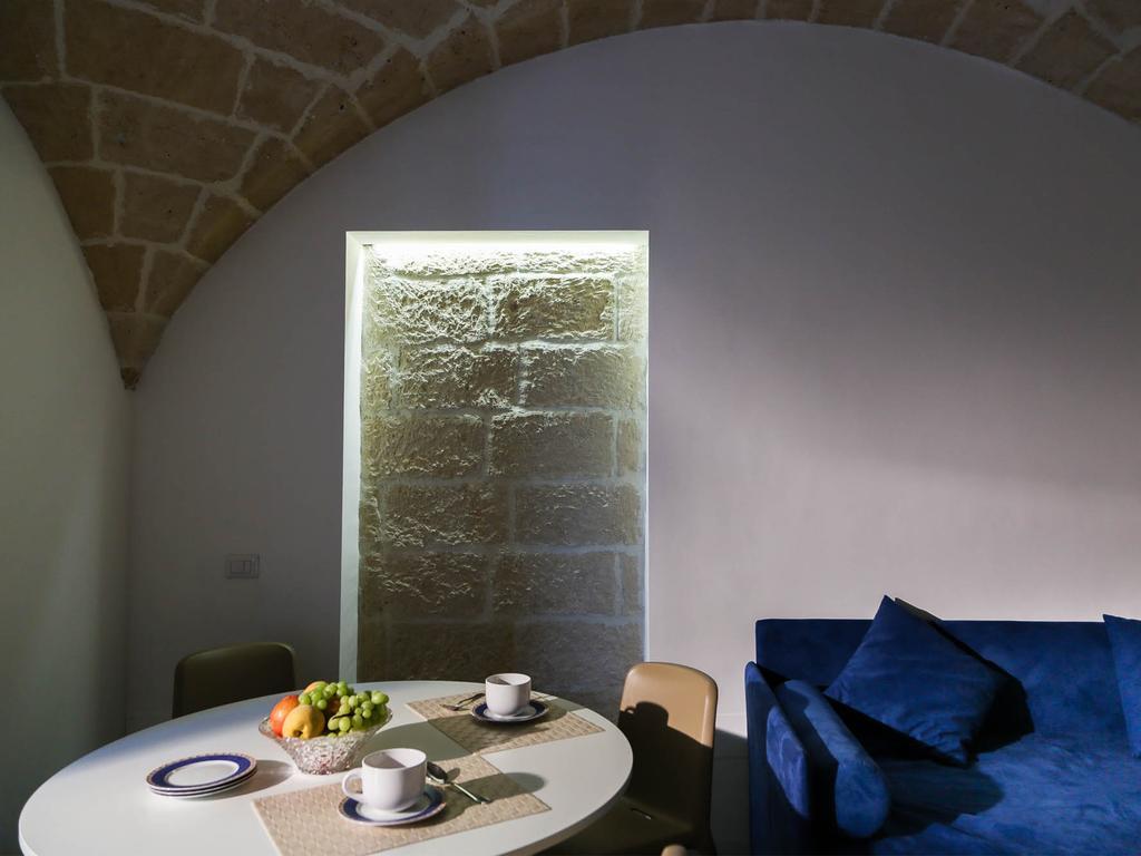 הוילה מטרה La Casa Del Nonno מראה חיצוני תמונה