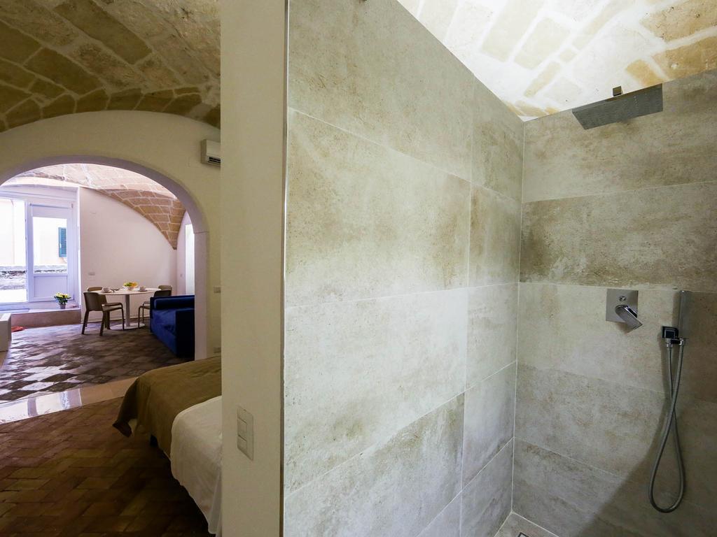 הוילה מטרה La Casa Del Nonno מראה חיצוני תמונה