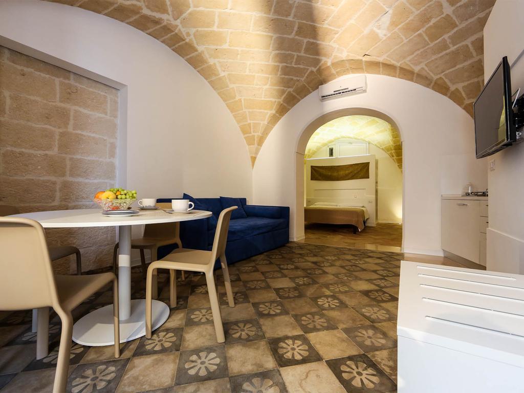 הוילה מטרה La Casa Del Nonno מראה חיצוני תמונה