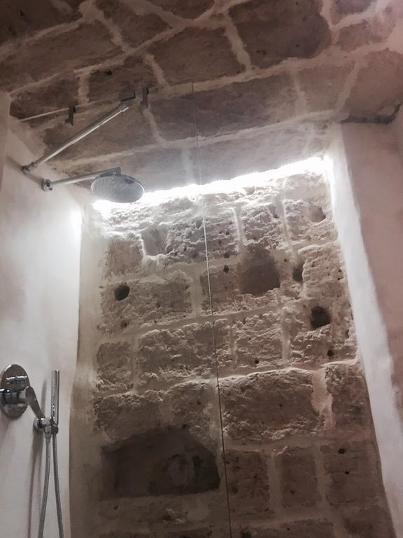 הוילה מטרה La Casa Del Nonno מראה חיצוני תמונה