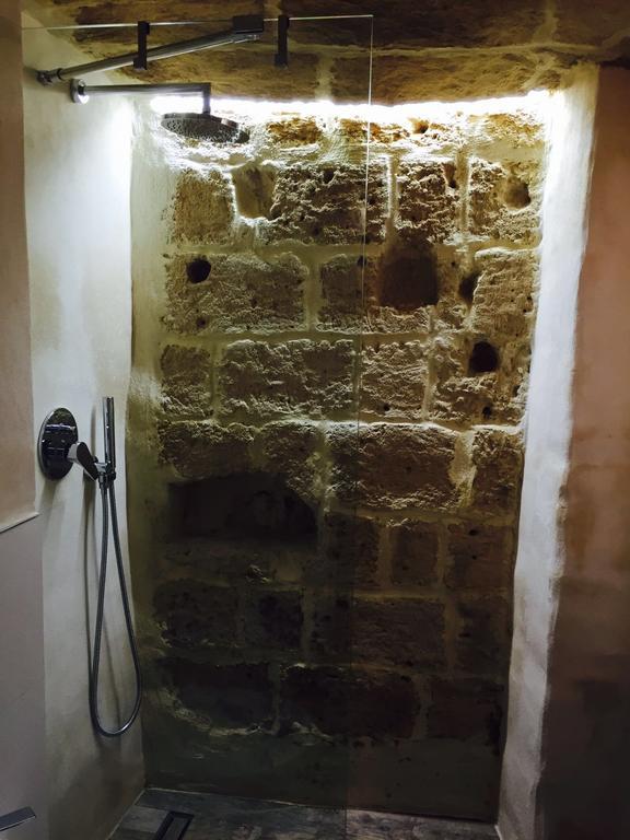 הוילה מטרה La Casa Del Nonno מראה חיצוני תמונה