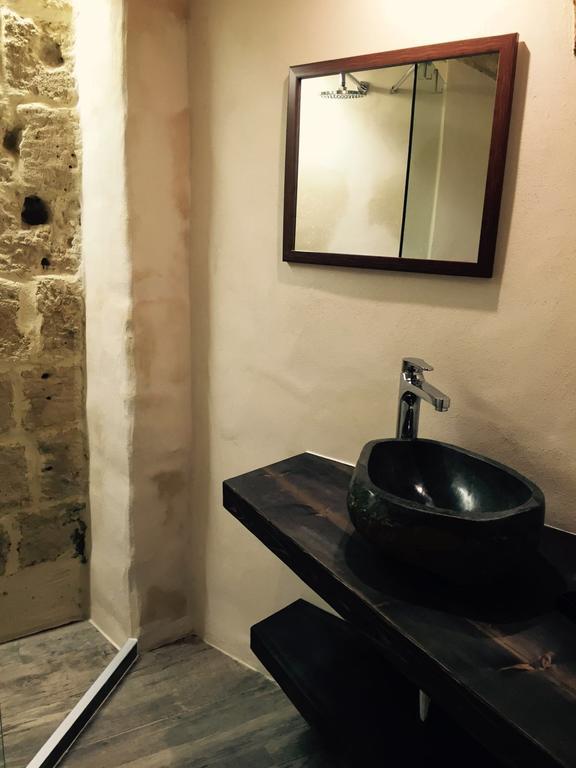 הוילה מטרה La Casa Del Nonno מראה חיצוני תמונה