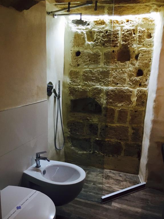הוילה מטרה La Casa Del Nonno מראה חיצוני תמונה