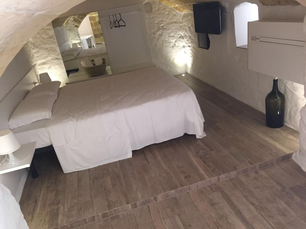 הוילה מטרה La Casa Del Nonno מראה חיצוני תמונה