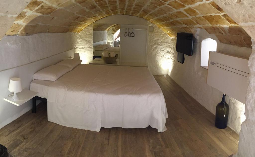 הוילה מטרה La Casa Del Nonno מראה חיצוני תמונה