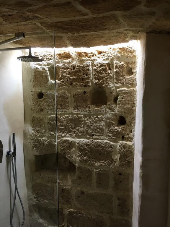 הוילה מטרה La Casa Del Nonno מראה חיצוני תמונה